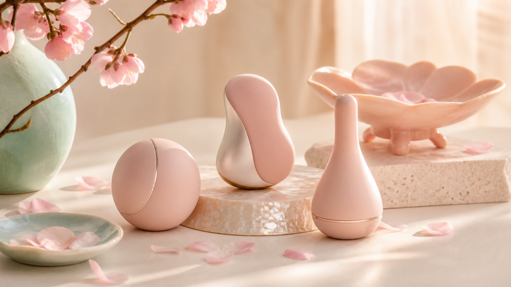 Pretty Love（プリティラブ）の商品を比較するポイント